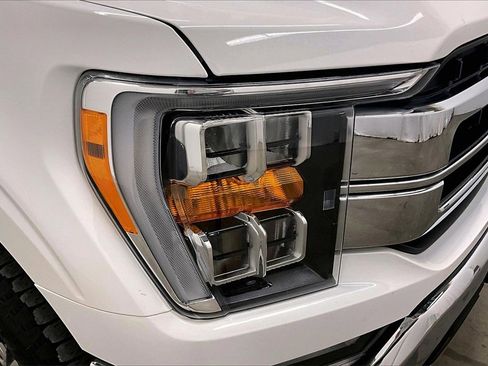 Used 2022 Ford F150 Lariat w/ FX4 Off-Road Package image 31