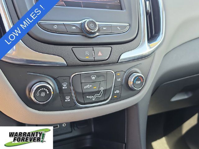 Used 2024 Chevrolet Equinox LS FWD image 24
