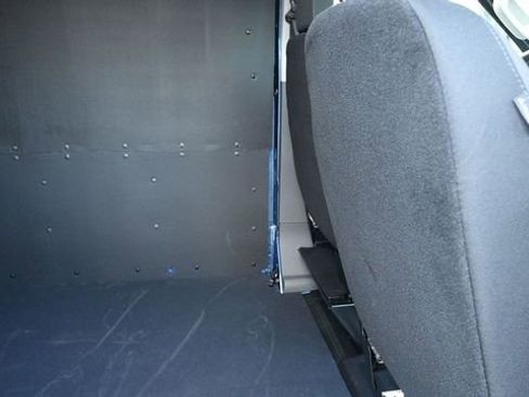 Certified 2025 Ford Transit 350 148 High Roof Extended AWD w/ Interior Upgrade Package image 9