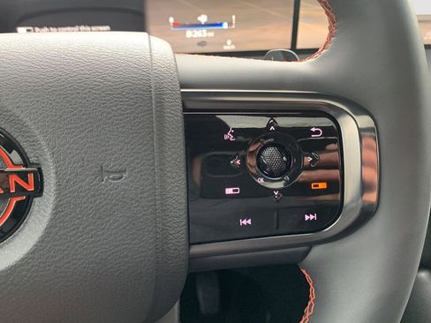 New 2026 Nissan Armada PRO-4X AWD/4WD image 23