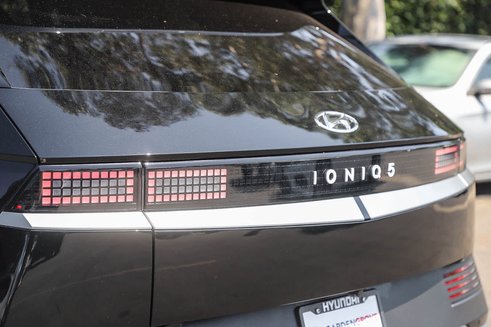 Used 2024 Hyundai Ioniq 5 SEL RWD image 8