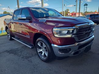 Used 2019 RAM 1500 Laramie 360° Tour