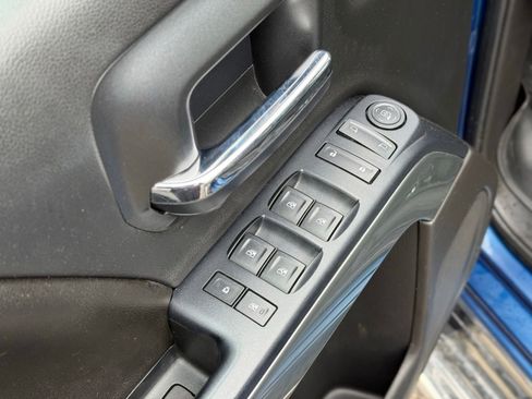 Used 2016 Chevrolet Silverado 1500 LT w/ All Star Edition AWD/4WD image 13