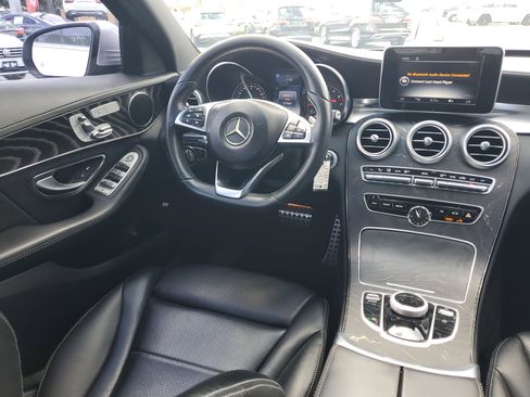 Used 2017 Mercedes-Benz C 300 Sedan image 31