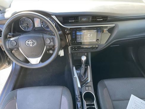 Certified 2017 Toyota Corolla LE image 15