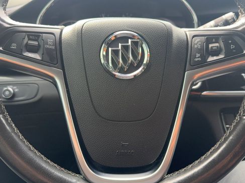 Used 2019 Buick Encore Preferred FWD image 15