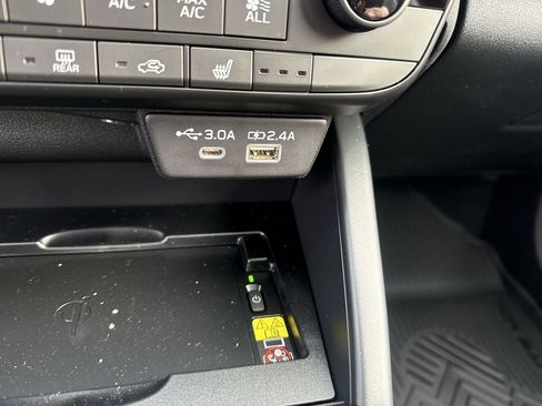 New 2026 Subaru Outback Premium image 34