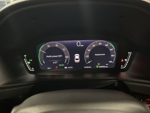 New 2026 Honda Accord Sport image 9