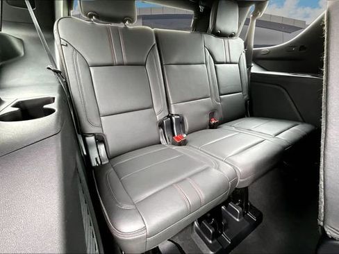 Certified 2023 Chevrolet Tahoe RST w/ Max Trailering Package image 28