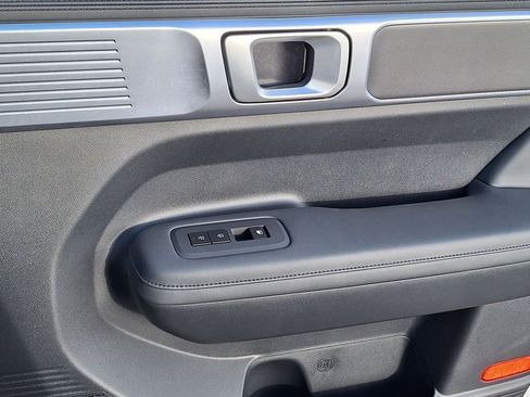 New 2025 Hyundai Santa Fe XRT image 25