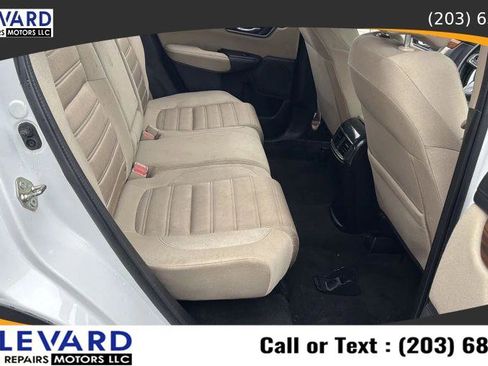 Used 2019 Honda CR-V EX image 37