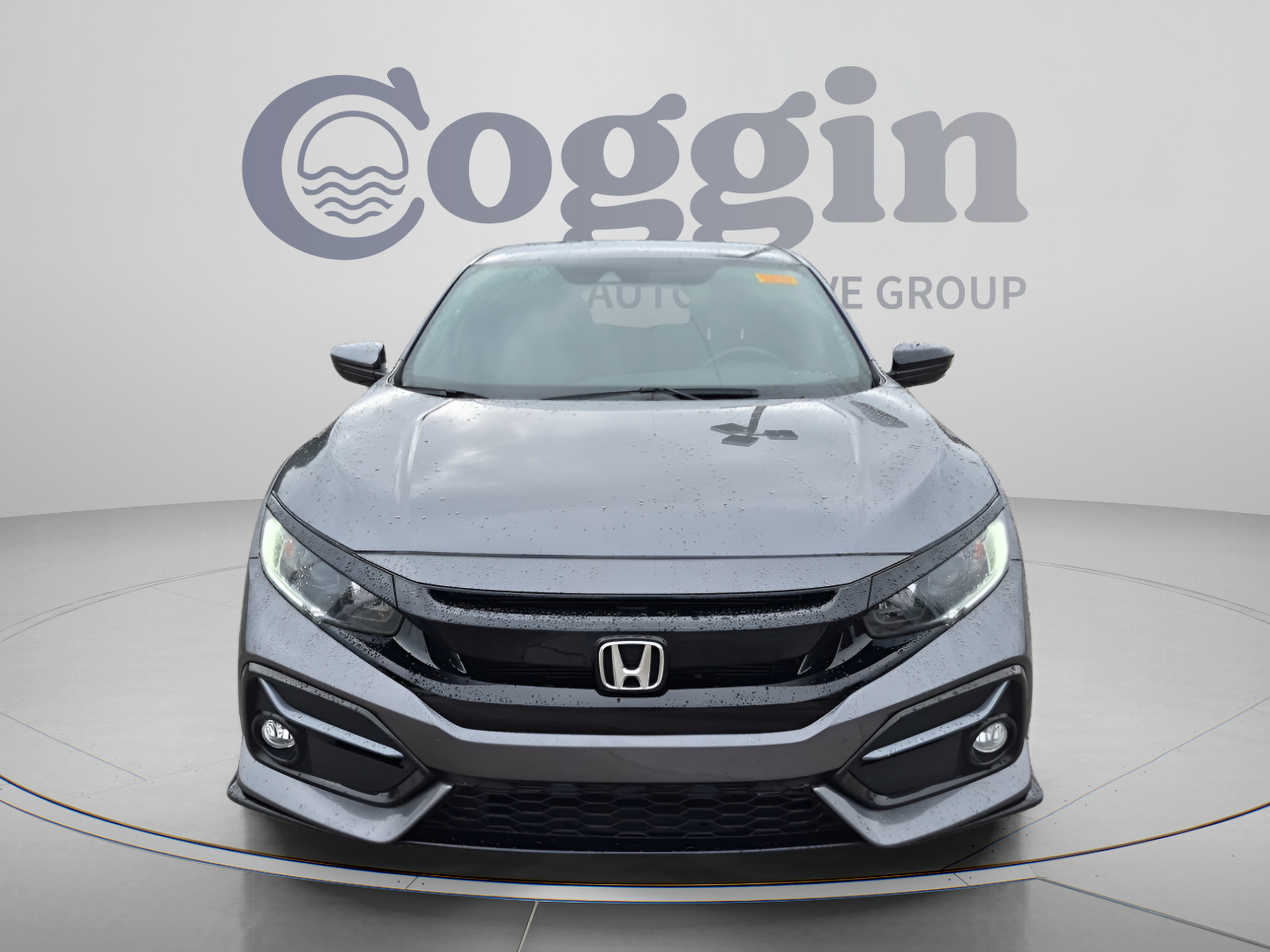 Used 2021 Honda Civic Sport image 9