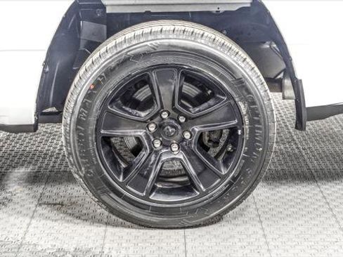 Used 2023 RAM 1500 Lone Star AWD/4WD image 31
