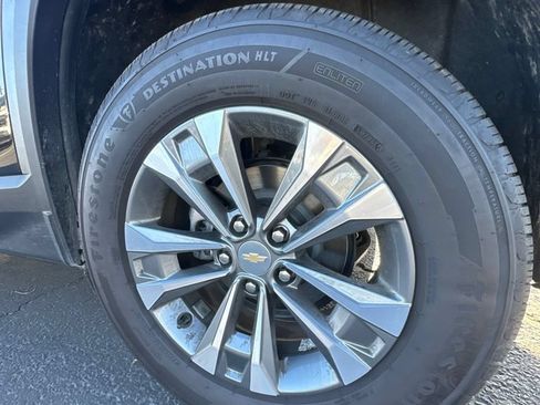 Used 2026 Chevrolet Equinox LT FWD image 12