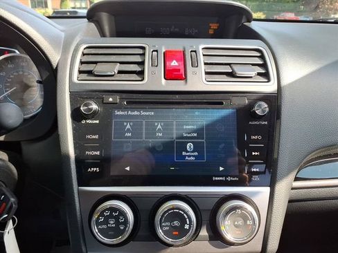Used 2017 Subaru Crosstrek 2.0i Limited AWD/4WD image 14