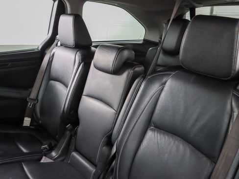 Used 2024 Honda Odyssey EX-L image 25