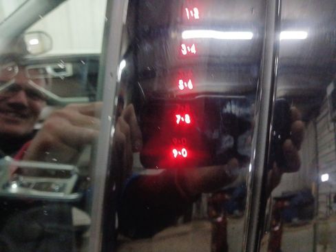 Certified 2023 Ford Explorer XLT w/ Equipment Group 202A image 9