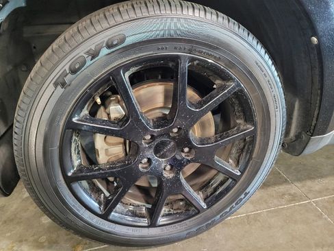 Used 2017 Dodge Journey GT FWD image 31