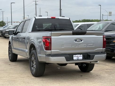 New 2026 Ford F150 STX RWD image 37