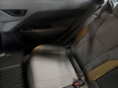 Certified 2026 Subaru Crosstrek 2.5i Sport AWD/4WD image 12
