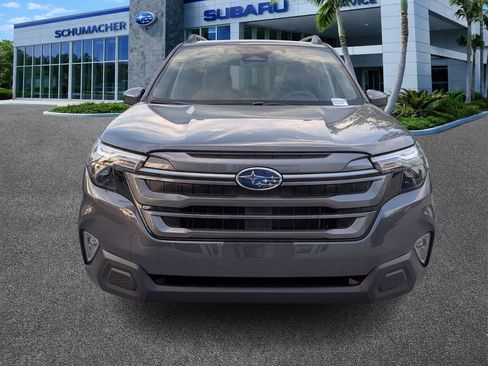 New 2026 Subaru Forester Premium AWD/4WD image 2