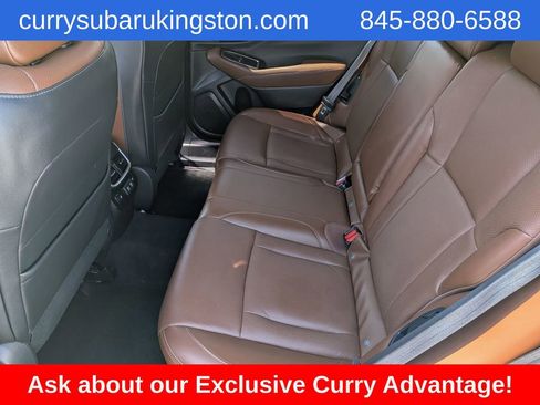 Used 2020 Subaru Outback Touring XT AWD/4WD image 17