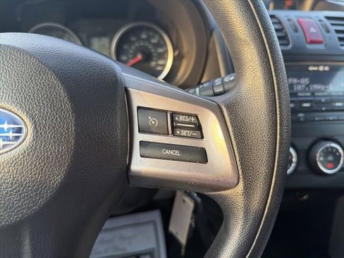 Used 2015 Subaru Forester 2.5i Premium w/ All-Weather Package image 21