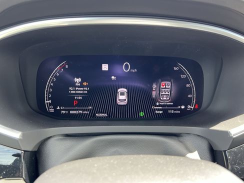 New 2026 Acura MDX w/ Technology Package AWD/4WD image 14