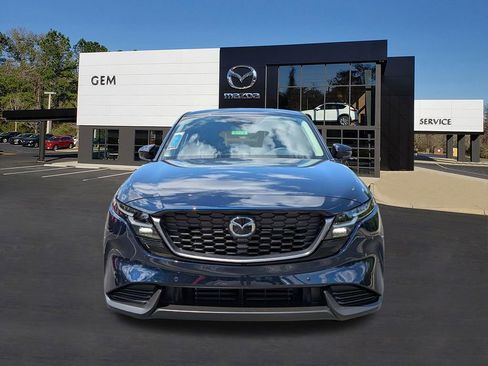 New 2026 MAZDA CX-5 Select AWD/4WD image 9