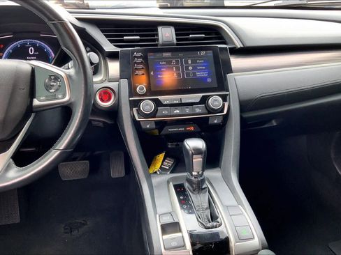 Used 2020 Honda Civic EX image 6