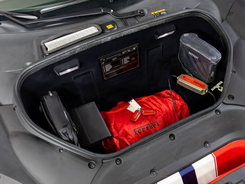 Certified 2020 Ferrari 488 Pista image 77