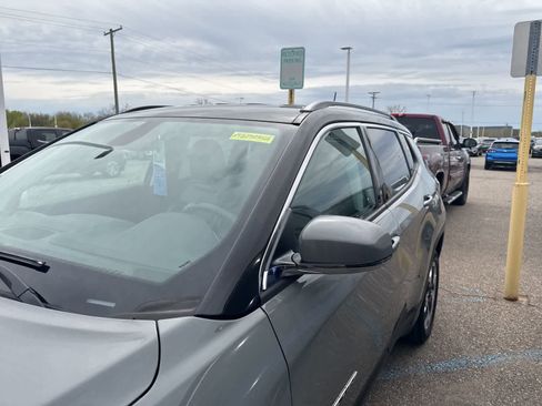 Used 2019 Jeep Compass Limited AWD/4WD image 25