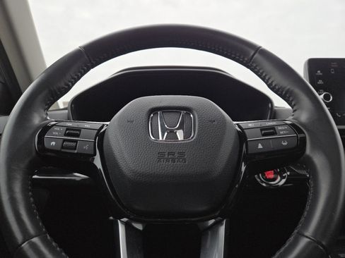 Used 2024 Honda CR-V EX-L image 25