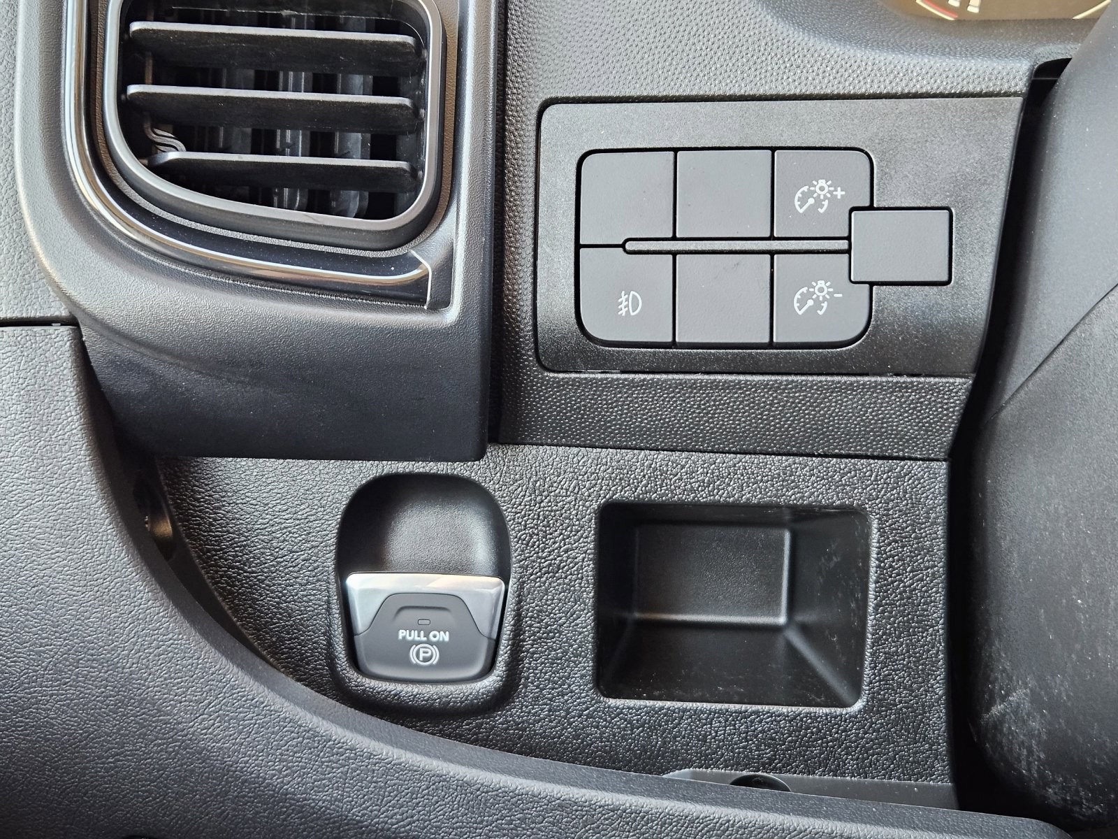 New 2026 RAM ProMaster 2500 w/ Safety Group FWD image 21