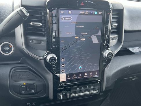 New 2026 RAM 2500 Tradesman image 12