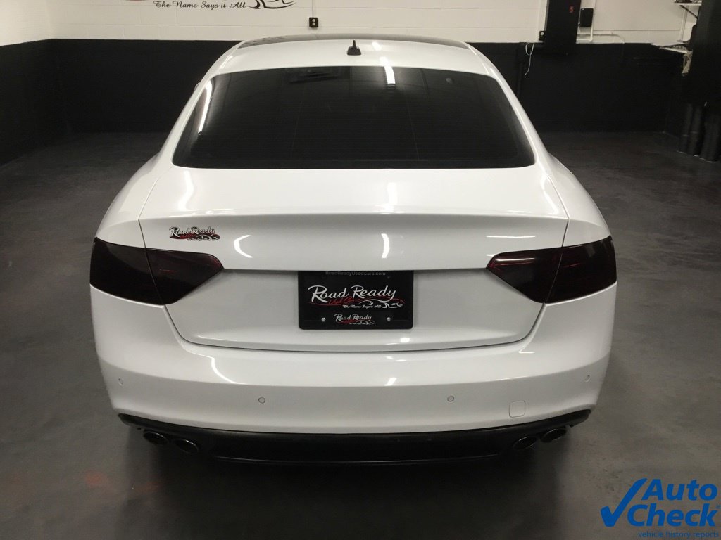 Used 2014 Audi S5 Premium Plus AWD/4WD image 9
