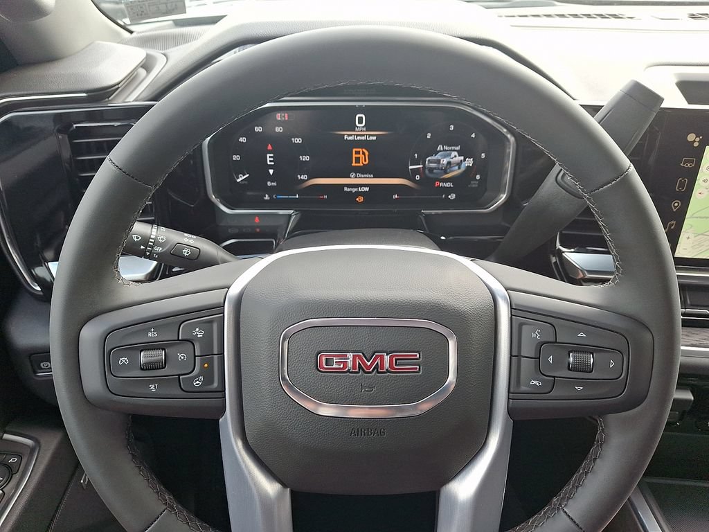 New 2026 GMC Sierra 2500 SLT w/ SLT Convenience Package AWD/4WD image 10