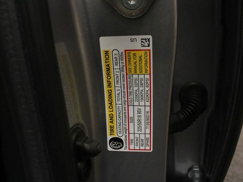 Used 2019 Honda HR-V Sport image 40