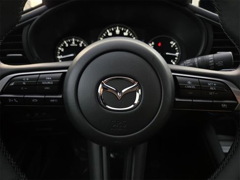 New 2026 MAZDA MAZDA3 s image 20