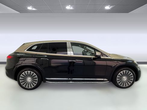 Certified 2024 Mercedes-Benz Maybach EQS 680 Maybach EQS 680 image 7