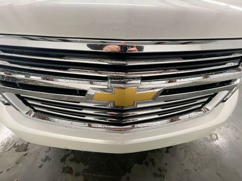 Used 2018 Chevrolet Tahoe Premier image 32
