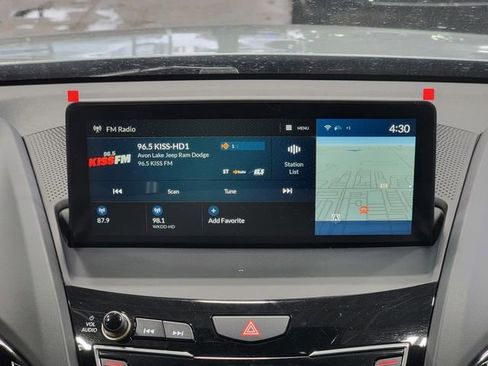 New 2026 Acura RDX A-Spec AWD/4WD image 18