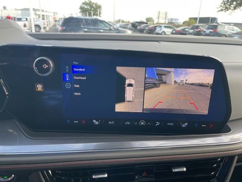 New 2026 Chevrolet Tahoe RST image 27