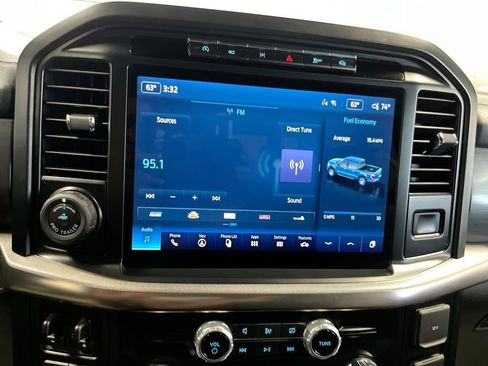 Used 2023 Ford F150 Raptor AWD/4WD image 19