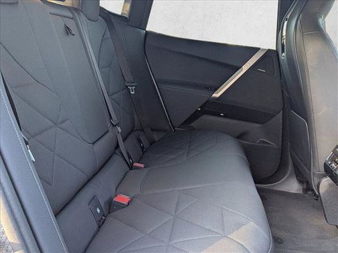 Certified 2024 BMW iX xDrive50 w/ Premium Package image 20