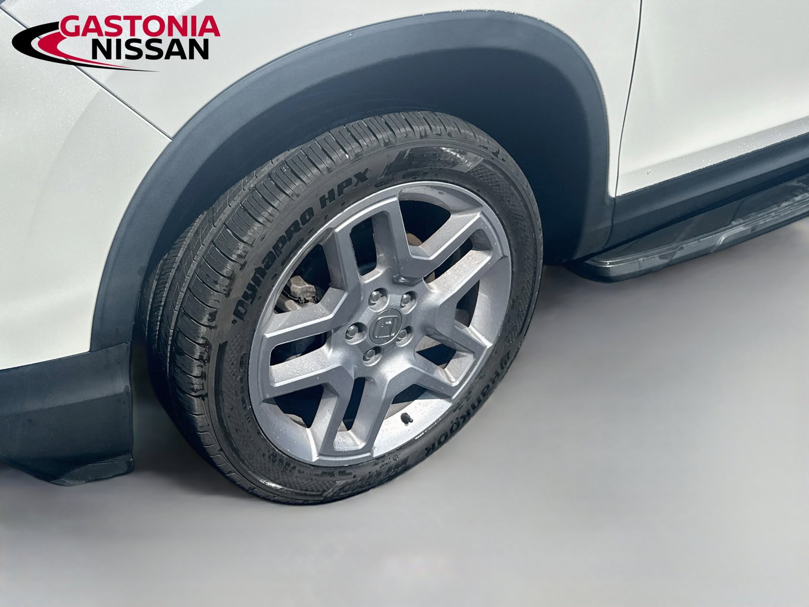 Used 2024 Honda Passport EX-L image 39