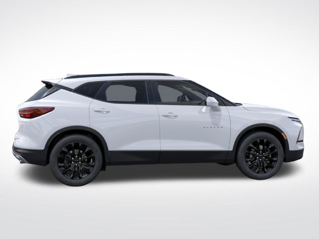 New 2026 Chevrolet Blazer LT w/ Convenience Package AWD/4WD image 5