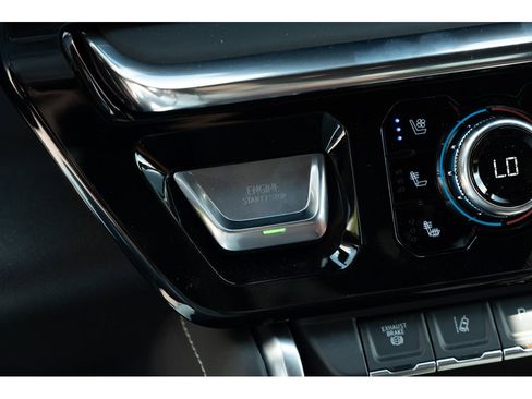 New 2026 GMC Sierra 2500 Denali Ultimate w/ LPO, Black Badging Package AWD/4WD image 30