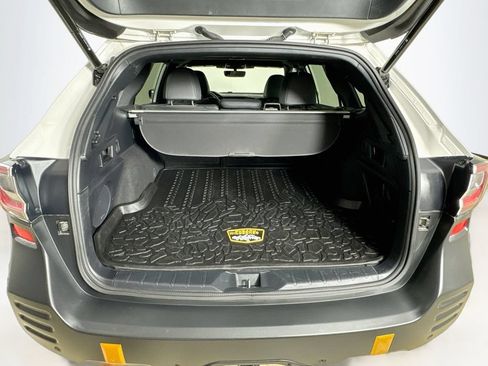 Certified 2024 Subaru Outback Wilderness AWD/4WD image 26