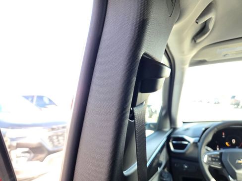 New 2026 Chevrolet TrailBlazer LT w/ Convenience Package image 19